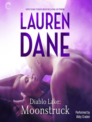 cover image of Diablo Lake